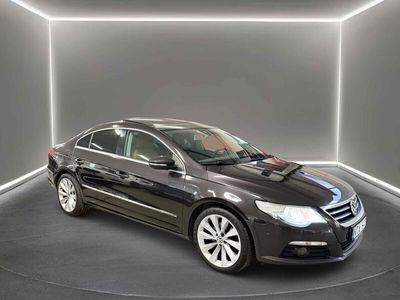 VW CC