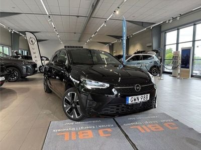 Opel Corsa-e
