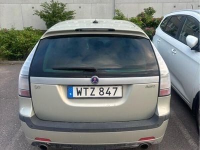 Saab 9-3