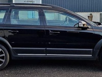Begagnad 2016 Volvo XC70 | 156 000 kr (Marknadspris)