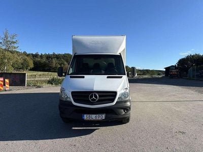 Mercedes Sprinter