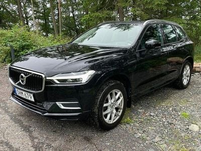 Begagnad 2019 Volvo XC60 SUV | 338 000 kr (Marknadspris)