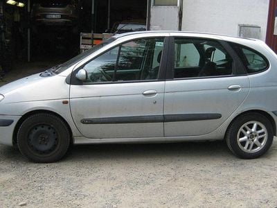 Renault Scénic