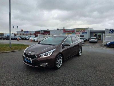 Kia Ceed Sportswagon