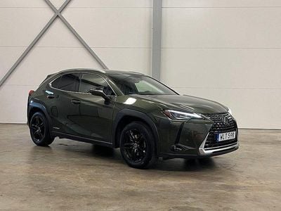 Lexus UX 250h