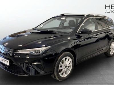 MG MG5 EV