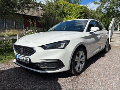 Seat Leon ST
