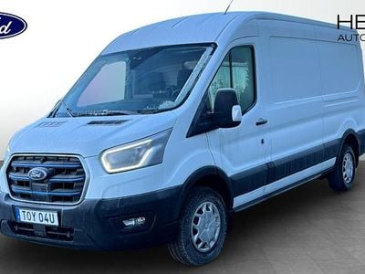 Ford E-Transit