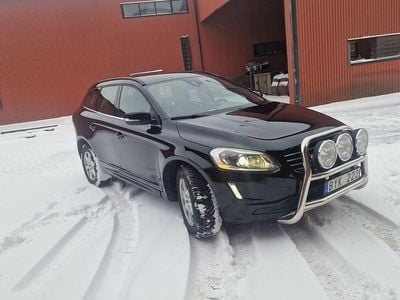 Begagnad 2014 Volvo XC60 SUV | 87 000 kr
