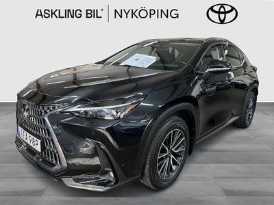Lexus NX350h