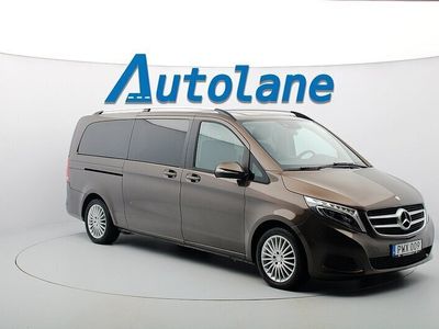 Mercedes V220