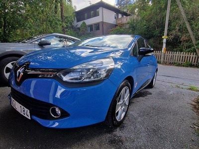 Renault Clio IV