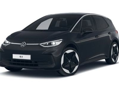 begagnad VW ID3 Pro S Edition 77 kWh