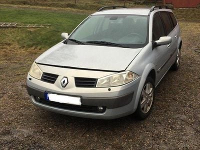 Renault Mégane GrandTour