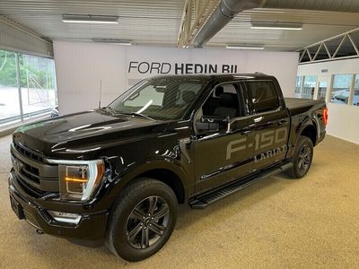 begagnad Ford F-150 Lariat