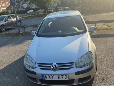 VW Golf IV
