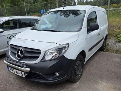 Mercedes Citan 109