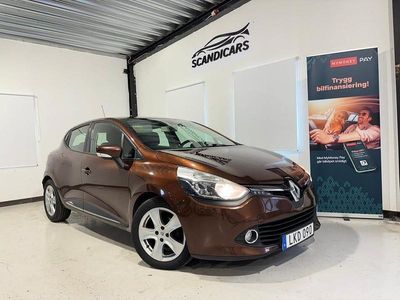 Renault Clio IV