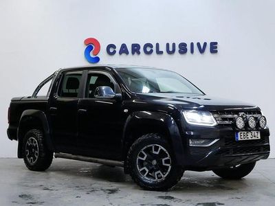 VW Amarok