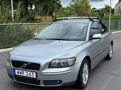 Volvo S40