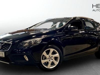 Volvo V40 CC