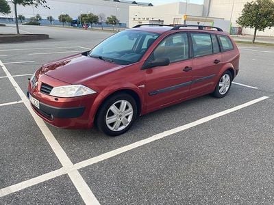 Renault Mégane GrandTour