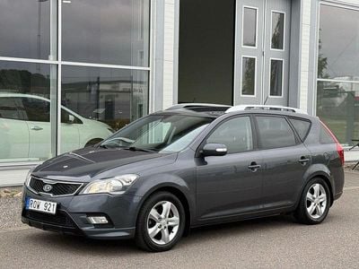 Kia Ceed Sportswagon