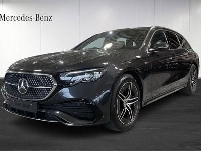 Mercedes E300