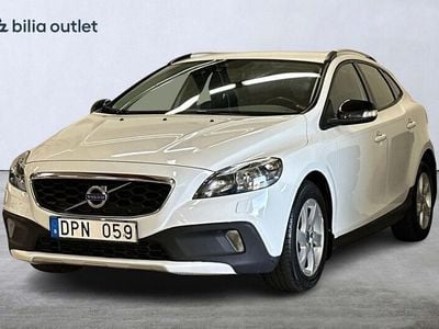 Volvo V40 CC