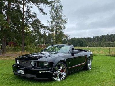 Ford Mustang GT