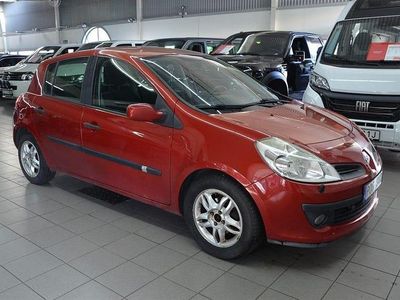 Renault Clio R.S.