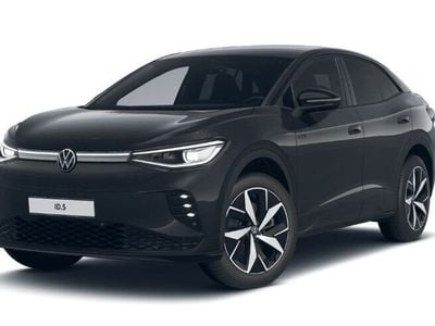 Begagnad 2024 VW ID.5 GTX SUV | 682 700 kr
