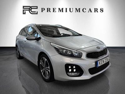 Kia Ceed Sportswagon