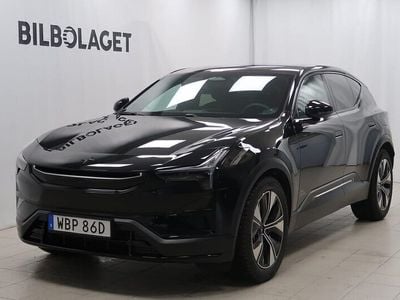 Polestar 3