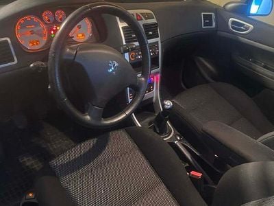 Begagnad 2008 Peugeot 307 Kombi | 9 800 kr (Superpris)