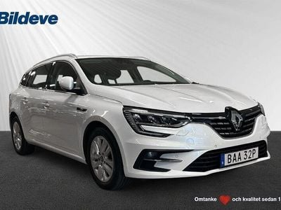 Renault Mégane IV
