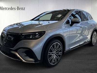 Mercedes EQE350