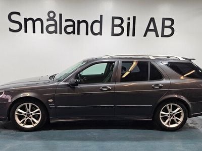 Saab 9-5