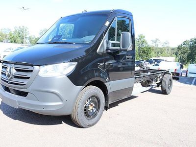 Ny Mercedes 420 2026 Svart Pickup