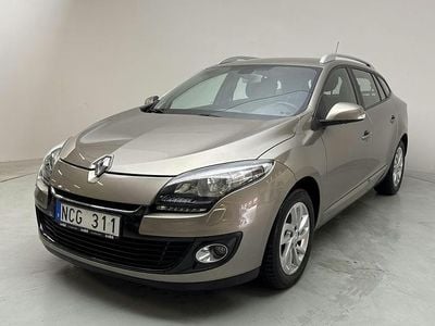 Renault Mégane III
