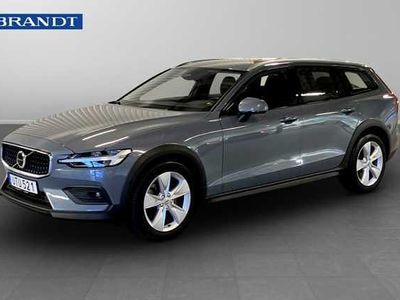 Volvo V60 CC