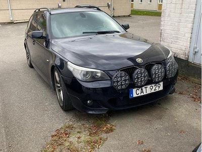 BMW 535