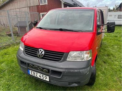 VW T5
