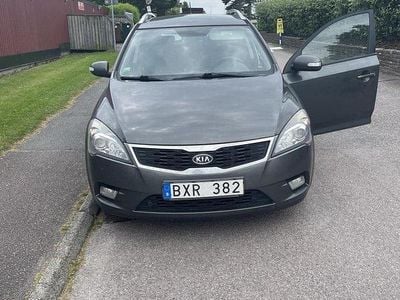 Kia Ceed Sportswagon