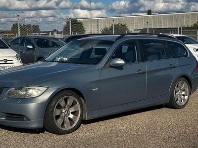 BMW 325