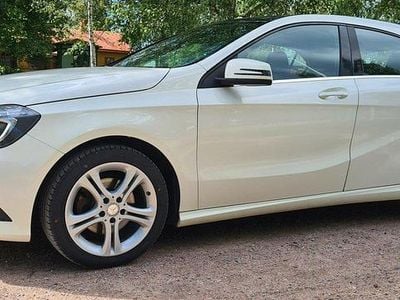 Mercedes A220