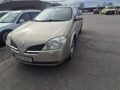 Nissan Primera