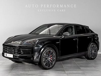 Begagnad 2025 Porsche Cayenne SUV | 1 399 900 kr