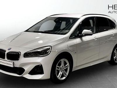 BMW 225 Active Tourer
