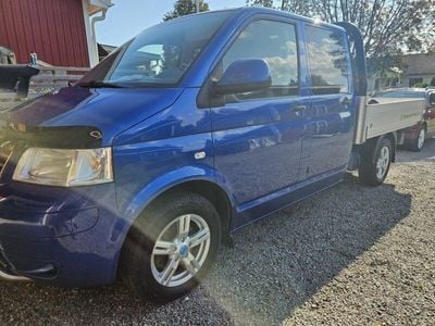 VW T5